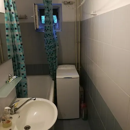 Dacia Apartament Timişoara