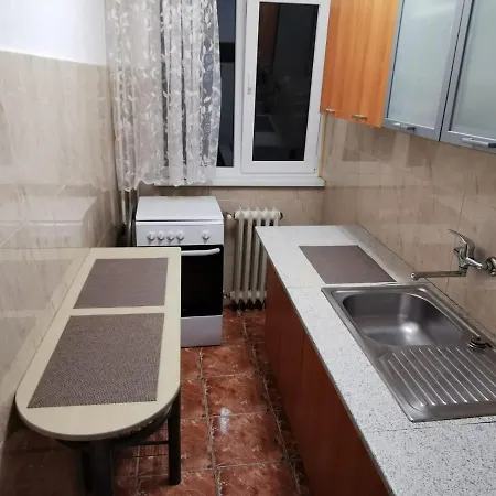 Dacia Apartament