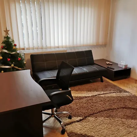 Dacia Apartament * Timişoara