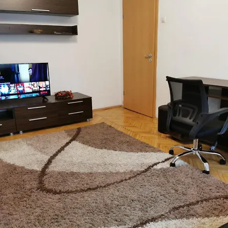 Dacia Apartament *