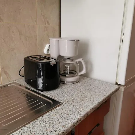 Dacia Apartament Timişoara