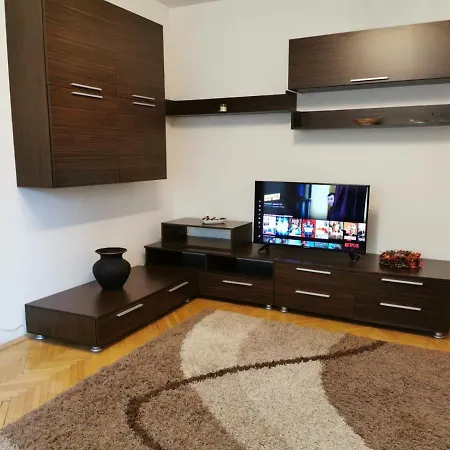 Dacia Apartament Appartement *