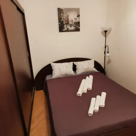 Appartement Dacia Apartament *